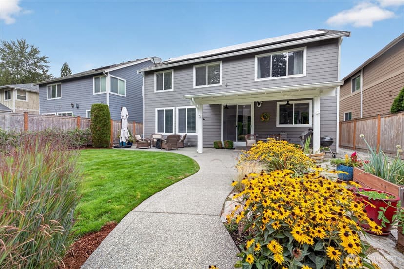 Property photo for 21217 SE 260th Street, Maple Valley photo 35