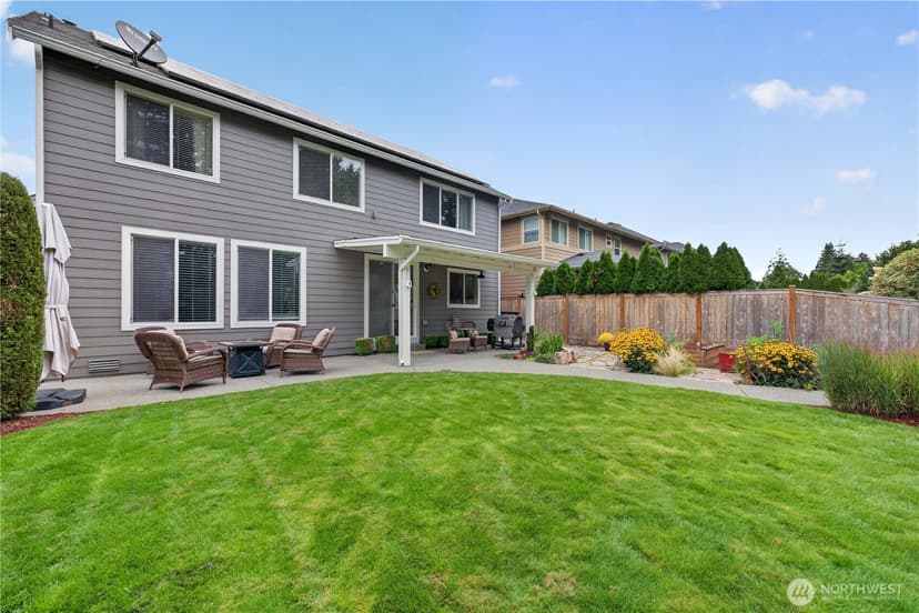 Property photo for 21217 SE 260th Street, Maple Valley photo 34