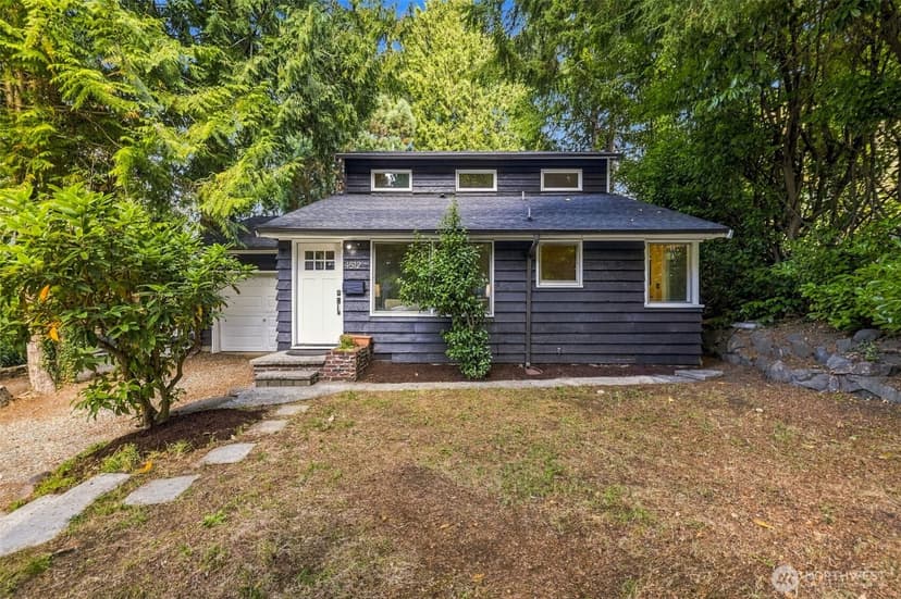 Property photo for 4512 SW Director Place, Seattle