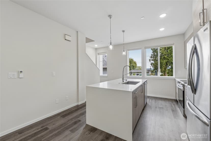 Property photo for 4549 Renton Street S #D, Renton photo 12