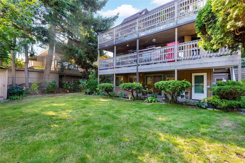 Property photo for 2326 49th Avenue SW, Seattle