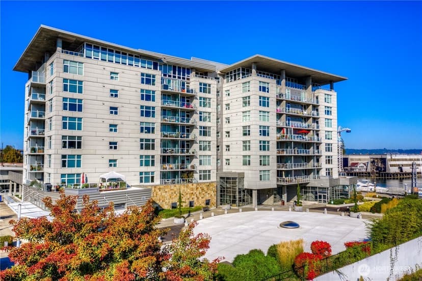 Property photo for 1515 Dock Street #312, Tacoma photo 15
