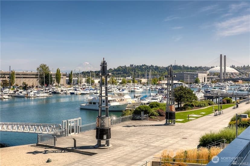 Property photo for 1515 Dock Street #312, Tacoma photo 16