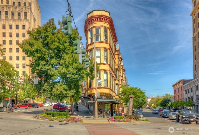 Property photo for 1515 Dock Street #312, Tacoma photo 20