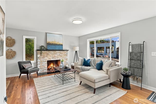Property photo for 1210 S Lucile Street, Seattle photo 5