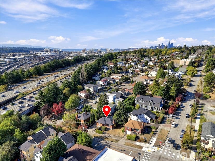 Property photo for 1210 S Lucile Street, Seattle photo 34