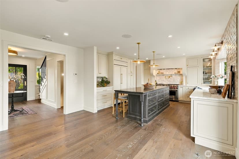 Property photo for 5157 NE Latimer Place, Seattle photo 5