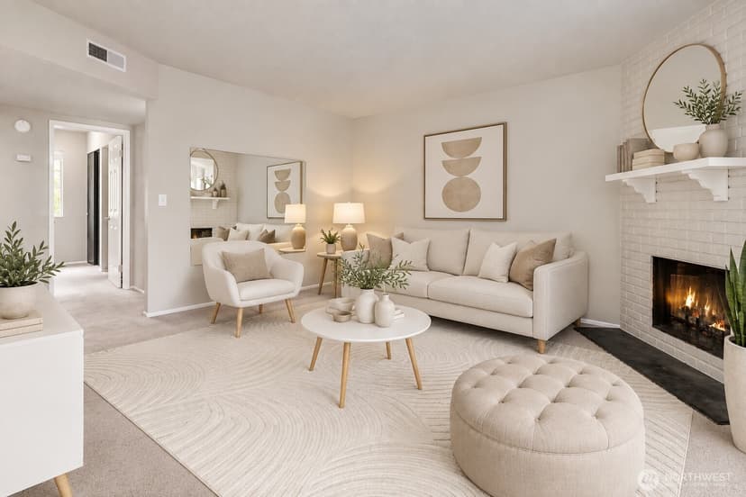 Property photo for 12021 100th Avenue NE #C3, Kirkland photo 6