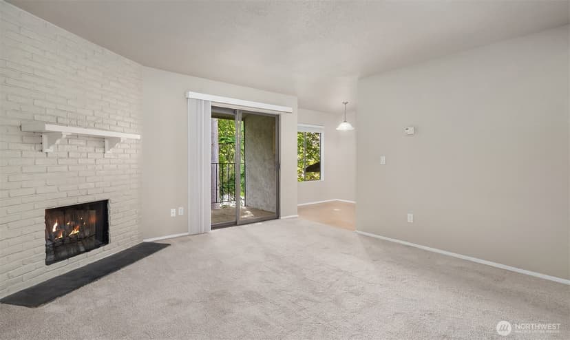 Property photo for 12021 100th Avenue NE #C3, Kirkland photo 5