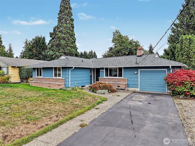 Property photo for 1310 24th Street SE, Auburn