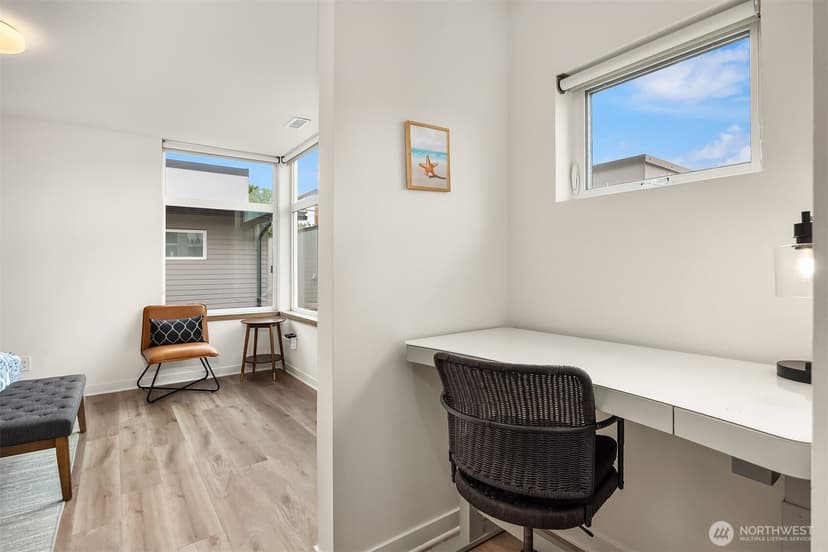 Property photo for 2653 NW 63rd Street #B, Seattle photo 17