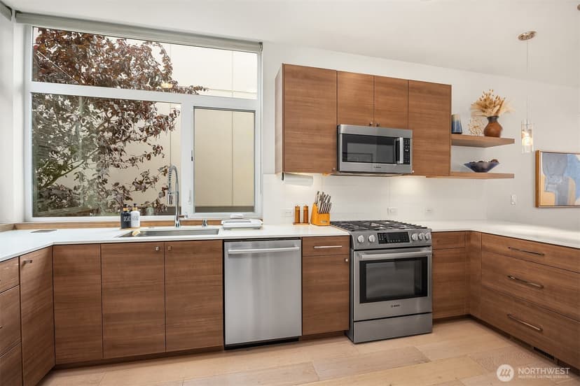 Property photo for 2653 NW 63rd Street #B, Seattle photo 10