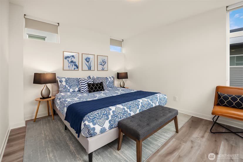 Property photo for 2653 NW 63rd Street #B, Seattle photo 15