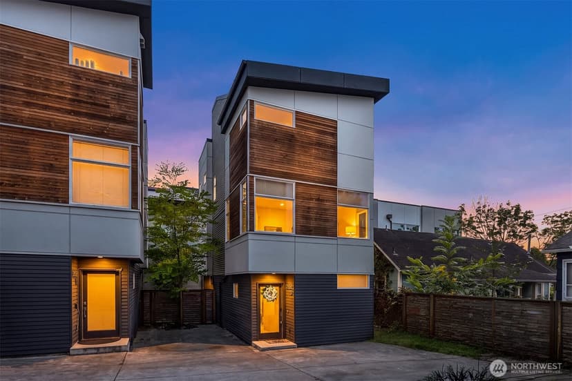 Property photo for 2653 NW 63rd Street #B, Seattle photo 36