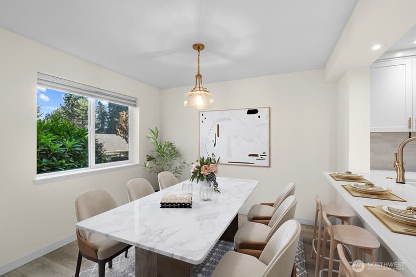 Property photo for 9910 NE 137th Street #C111, Kirkland photo 6
