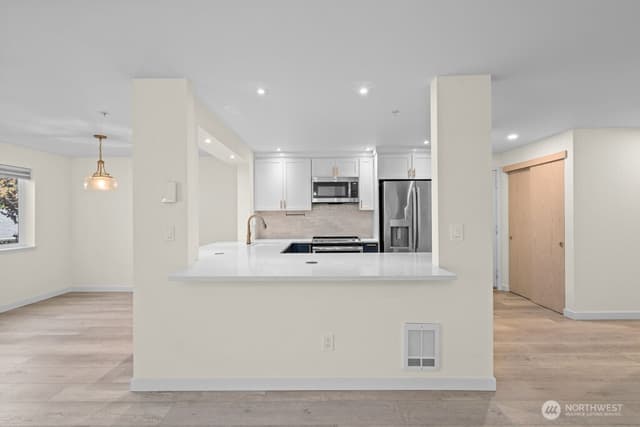 Property photo for 9910 NE 137th Street #C111, Kirkland photo 4