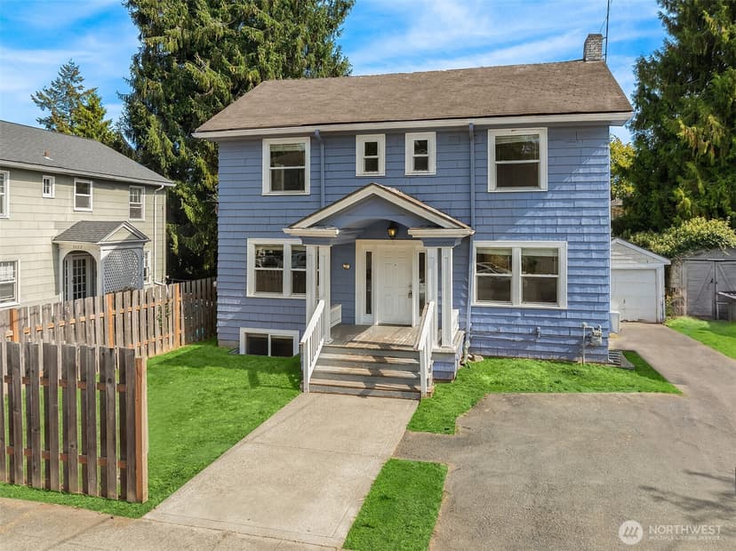 Property photo for 5018 20th Avenue NE, Seattle photo 35