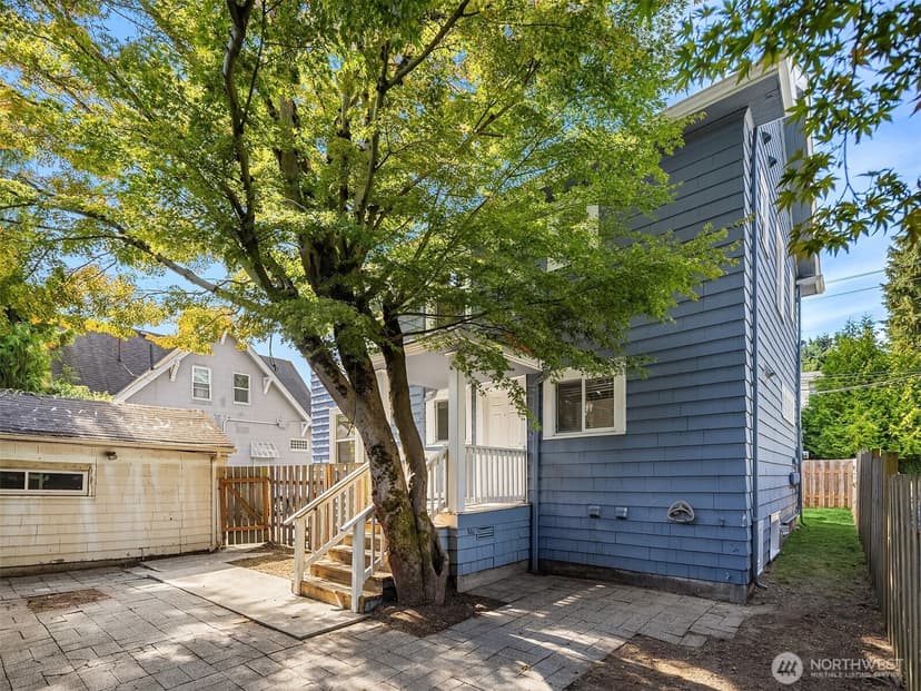 Property photo for 5018 20th Avenue NE, Seattle photo 36
