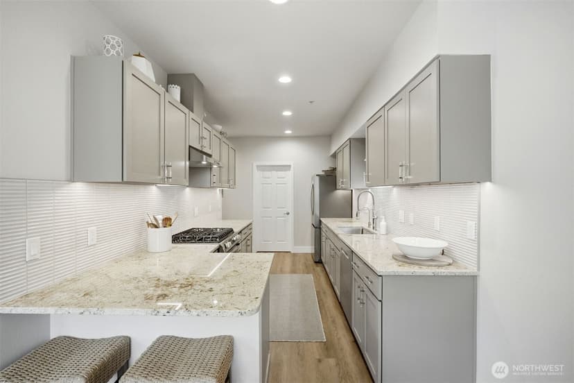 Property photo for 17432 Bothell Way NE #B-307, Bothell photo 7