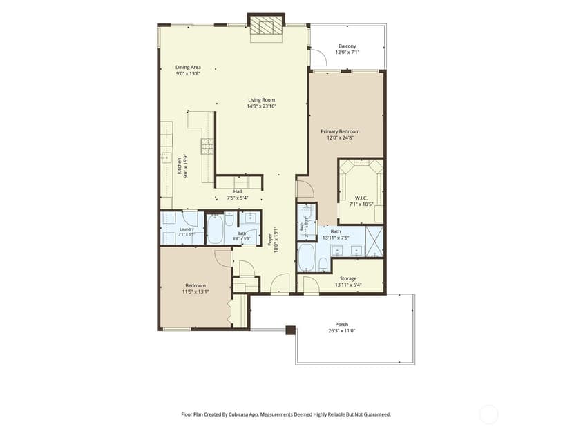 Property photo for 17432 Bothell Way NE #B-307, Bothell photo 22