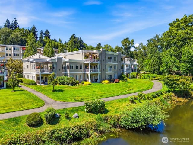 Property photo for 17432 Bothell Way NE #B-307, Bothell