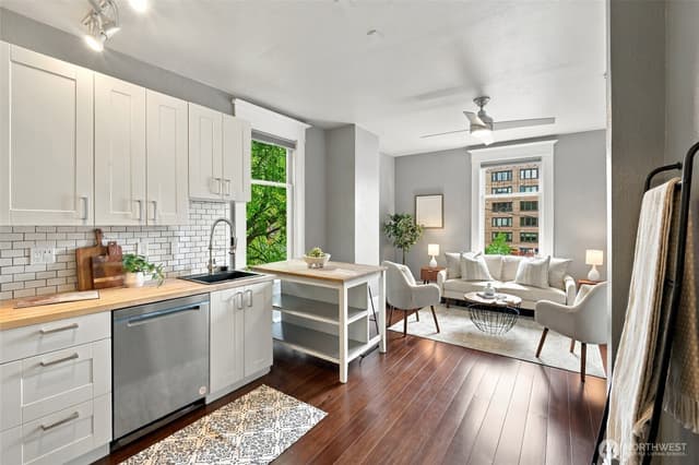 Property photo for 1424 Belmont Avenue #262, Seattle photo 5