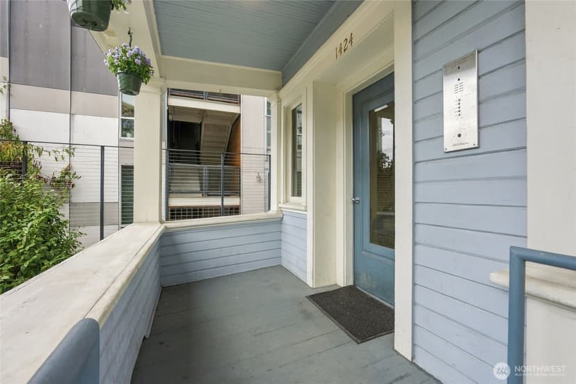 Property photo for 1424 Belmont Avenue #262, Seattle photo 4