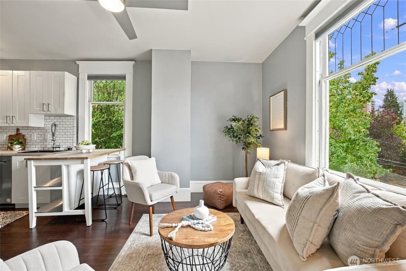 Property photo for 1424 Belmont Avenue #262, Seattle photo 13