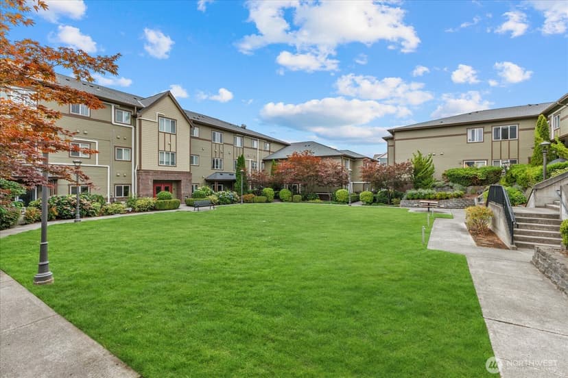 Property photo for 973 NE Ingram Street #A101, Issaquah photo 19