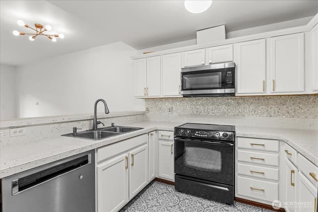 Property photo for 973 NE Ingram Street #A101, Issaquah photo 5