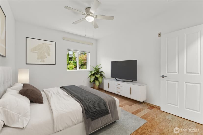 Property photo for 973 NE Ingram Street #A101, Issaquah photo 11