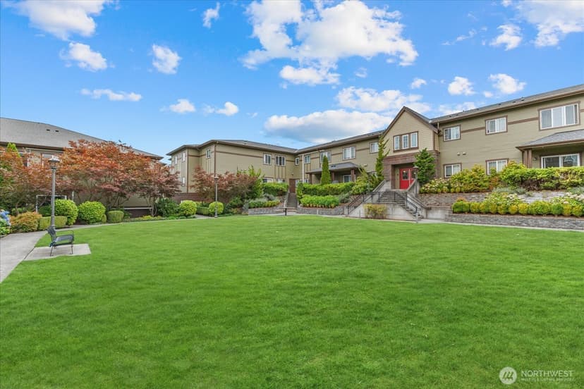 Property photo for 973 NE Ingram Street #A101, Issaquah photo 18