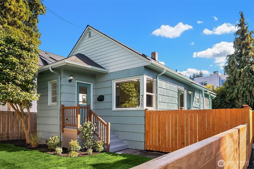 Property photo for 711 N 86th Street, Seattle photo 29