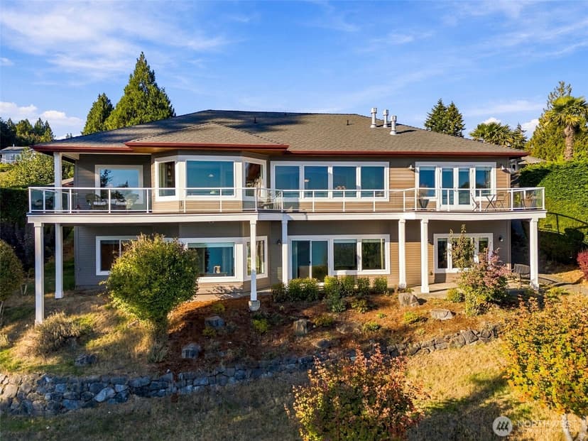 Property photo for 12005 102nd Avenue Ct NW, Gig Harbor photo 3