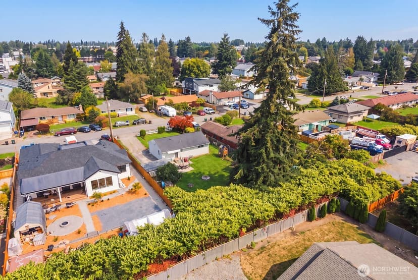 Property photo for 710 107th Place SW, Everett photo 27