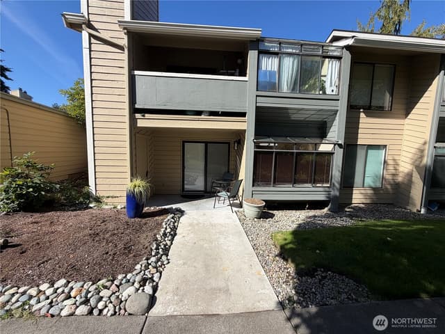 Property photo for 4820 200th Street SW #B101, Lynnwood photo 4