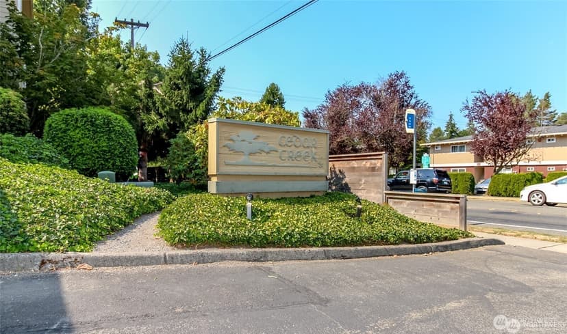 Property photo for 4820 200th Street SW #B101, Lynnwood