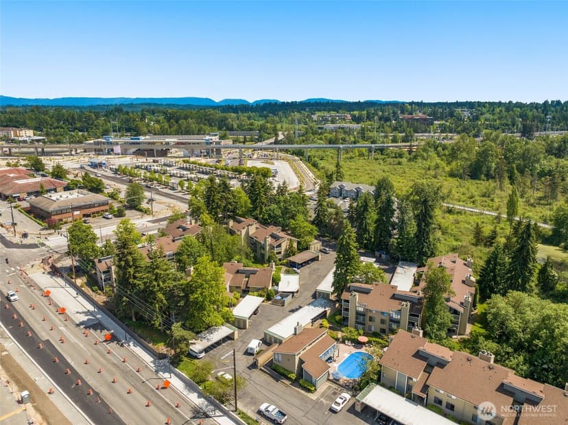 Property photo for 4820 200th Street SW #B101, Lynnwood photo 29