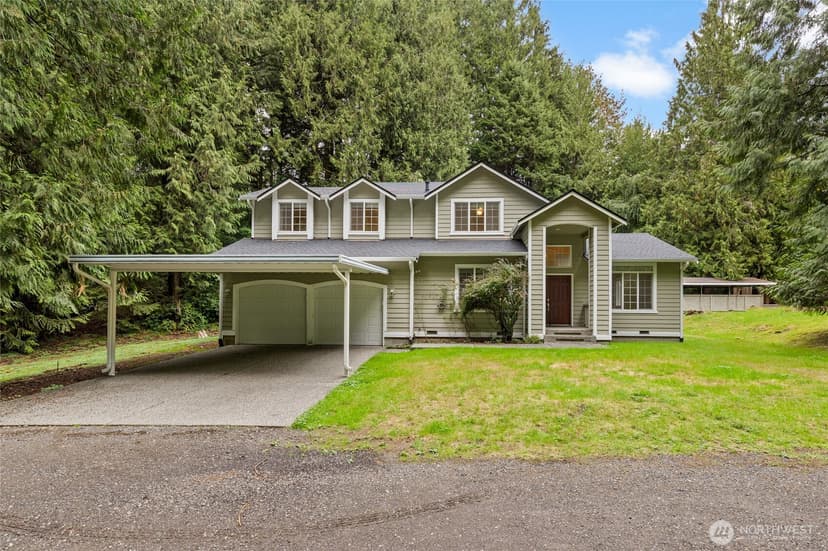 Property photo for 13250 235th Street SE, Issaquah