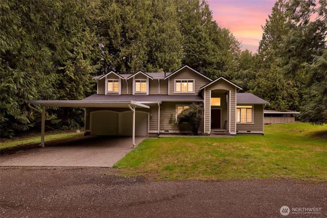 Property photo for 13250 235th Street SE, Issaquah photo 4