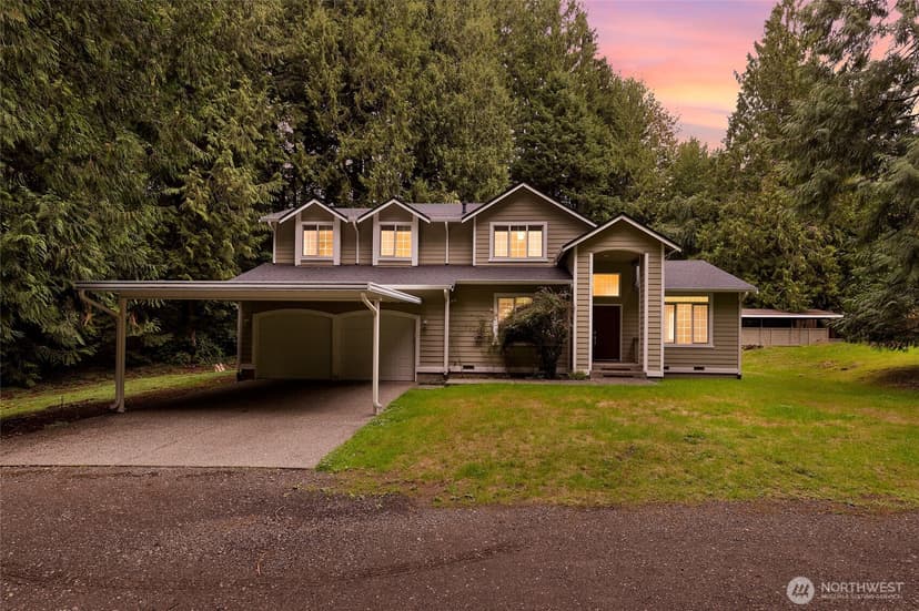 Property photo for 13250 235th Street SE, Issaquah photo 4