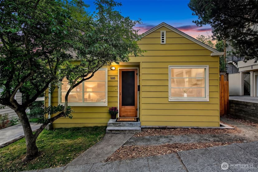Property photo for 1015 N 40th Street, Seattle photo 16