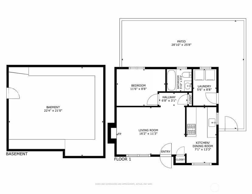 Property photo for 1015 N 40th Street, Seattle photo 17