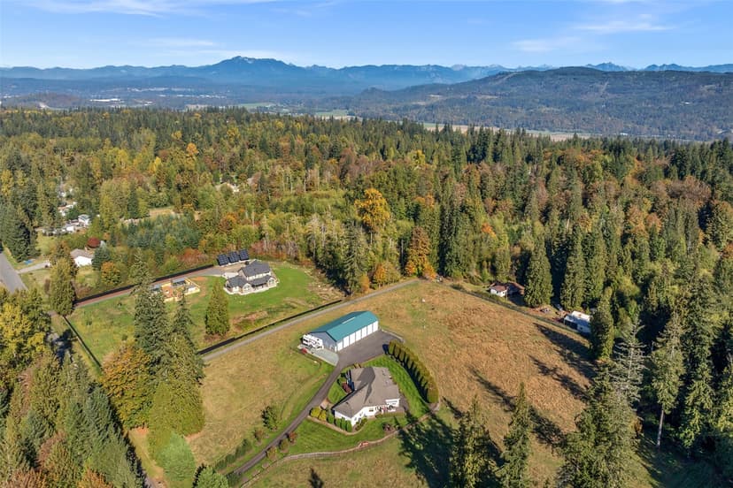 Property photo for 15714 234th Street SE, Snohomish photo 9