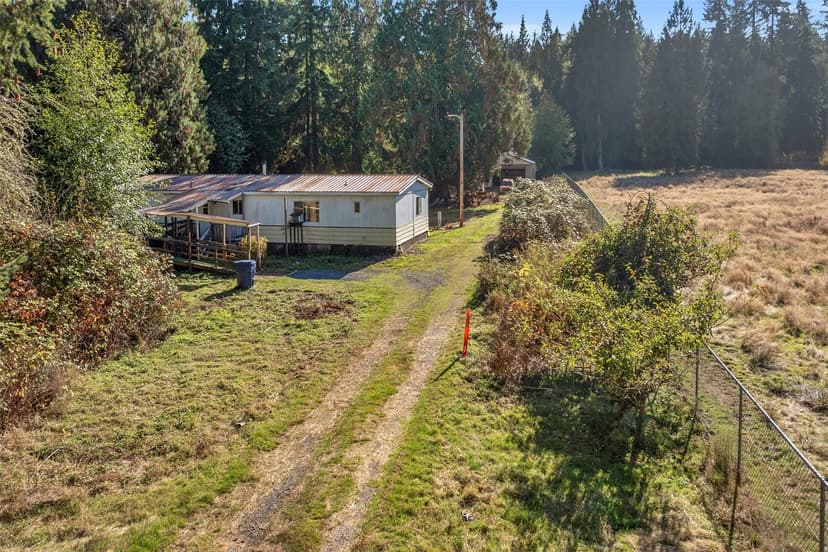 Property photo for 15714 234th Street SE, Snohomish