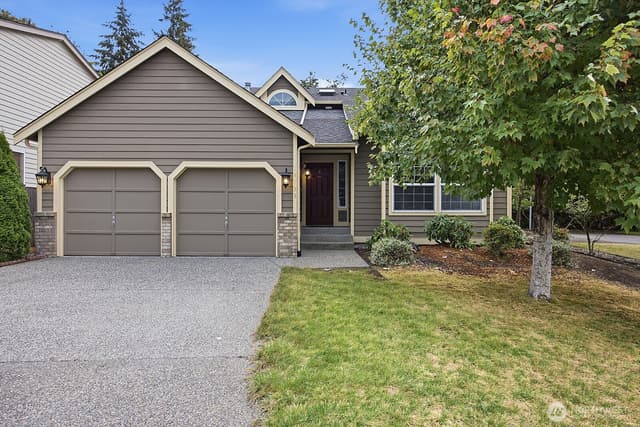 Property photo for 14733 SE 187th Circle, Renton