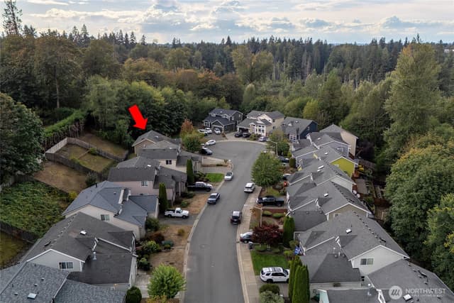 Property photo for 14733 SE 187th Circle, Renton photo 2