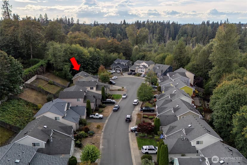 Property photo for 14733 SE 187th Circle, Renton photo 2