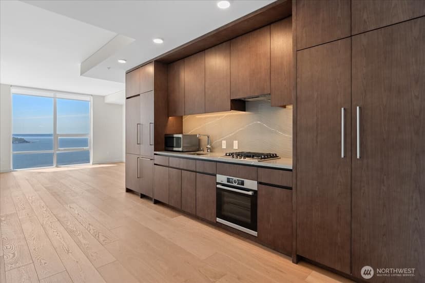 Property photo for 121 Stewart Street #2506, Seattle photo 3