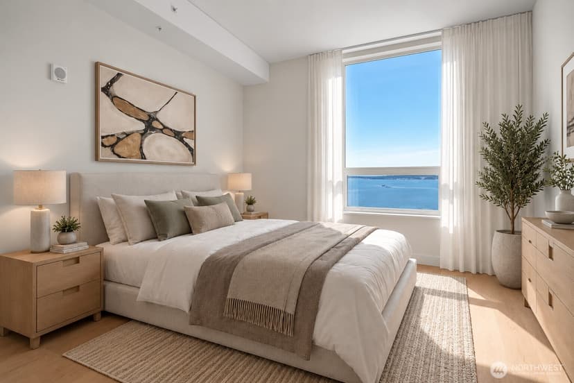 Property photo for 121 Stewart Street #2506, Seattle photo 17